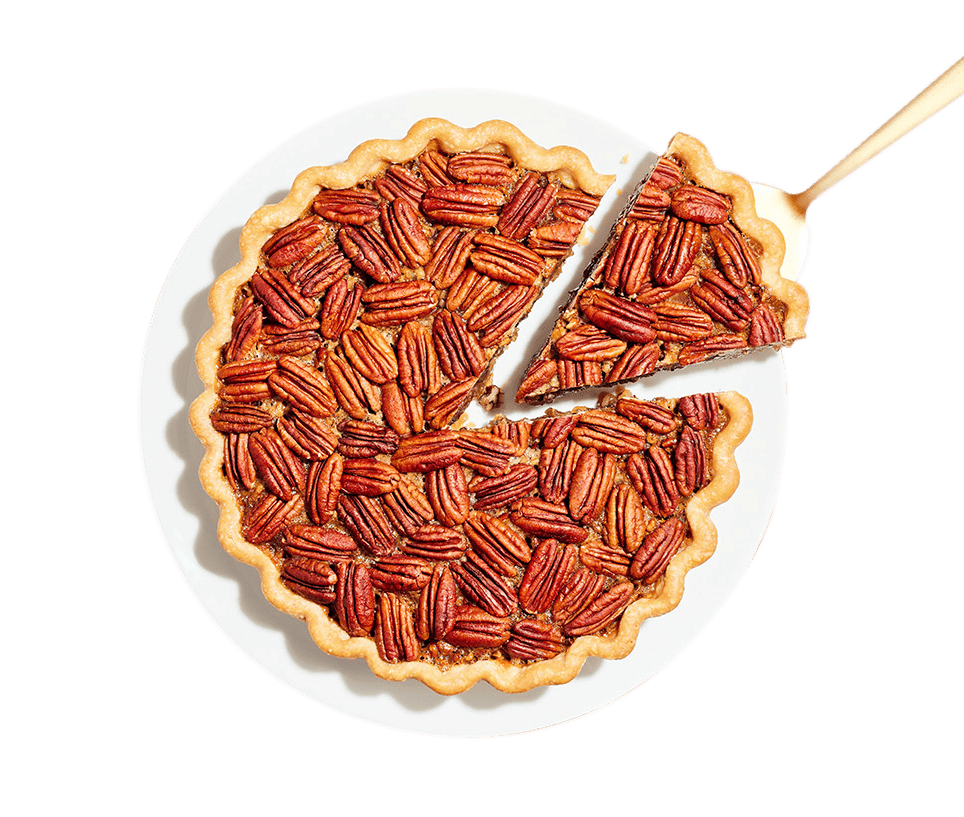 The Most Wonderful Pie Of The Year